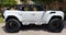 2026 Ford Bronco Raptor Black Appearance Luxury Package Custom Lifted