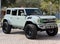2024 Ford Bronco Raptor Luxury Package