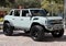 2024 Ford Bronco Raptor Luxury Package