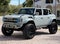 2024 Ford Bronco Raptor Luxury Package