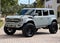 2024 Ford Bronco Raptor Luxury Package