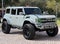 2024 Ford Bronco Raptor Luxury Package