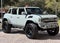 2024 Ford Bronco Raptor Luxury Package