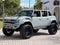 2024 Ford Bronco Raptor Luxury Package