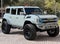 2024 Ford Bronco Raptor Luxury Package