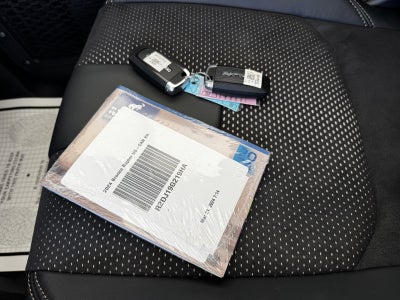 2024 Ford Bronco Raptor Luxury Package