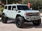 2024 Ford Bronco Raptor Luxury Package