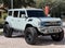 2024 Ford Bronco Raptor Luxury Package