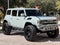 2024 Ford Bronco Raptor Luxury Package