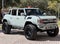 2024 Ford Bronco Raptor Luxury Package