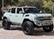 2024 Ford Bronco Raptor Luxury Package