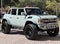 2024 Ford Bronco Raptor Luxury Package