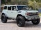 2024 Ford Bronco Raptor Luxury Package