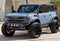 2025 Ford Bronco Raptor Black Appearance Luxury Package Custom Lifted