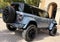 2025 Ford Bronco Raptor Black Appearance Luxury Package Custom Lifted