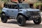 2025 Ford Bronco Raptor Black Appearance Luxury Package Custom Lifted