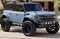 2025 Ford Bronco Raptor Black Appearance Luxury Package Custom Lifted