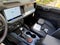 2025 Ford Bronco Raptor Black Appearance Luxury Package Custom Lifted