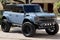 2025 Ford Bronco Raptor Black Appearance Luxury Package Custom Lifted