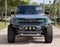 2025 Ford Bronco Raptor Black Appearance Luxury Package Custom Lifted