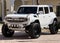2024 Ford Bronco Raptor Luxury Package Custom Lifted