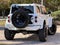 2024 Ford Bronco Raptor Luxury Package Custom Lifted