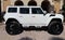 2024 Ford Bronco Raptor Luxury Package Custom Lifted