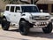 2024 Ford Bronco Raptor Luxury Package Custom Lifted