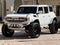 2024 Ford Bronco Raptor Luxury Package Custom Lifted