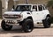 2024 Ford Bronco Raptor Luxury Package Custom Lifted