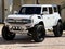 2024 Ford Bronco Raptor Luxury Package Custom Lifted