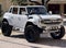 2024 Ford Bronco Raptor Luxury Package Custom Lifted