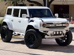 2024 Ford Bronco Raptor Luxury Package Custom Lifted