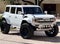 2024 Ford Bronco Raptor Luxury Package Custom Lifted
