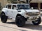 2024 Ford Bronco Raptor Luxury Package Custom Lifted