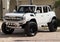 2024 Ford Bronco Raptor Luxury Package Custom Lifted