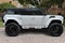 2024 Ford Bronco Raptor Black Appearance Luxury Package Custom Lifted
