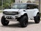 2024 Ford Bronco Raptor Black Appearance Luxury Package Custom Lifted