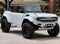 2024 Ford Bronco Raptor Black Appearance Luxury Package Custom Lifted