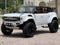 2024 Ford Bronco Raptor Black Appearance Luxury Package Custom Lifted