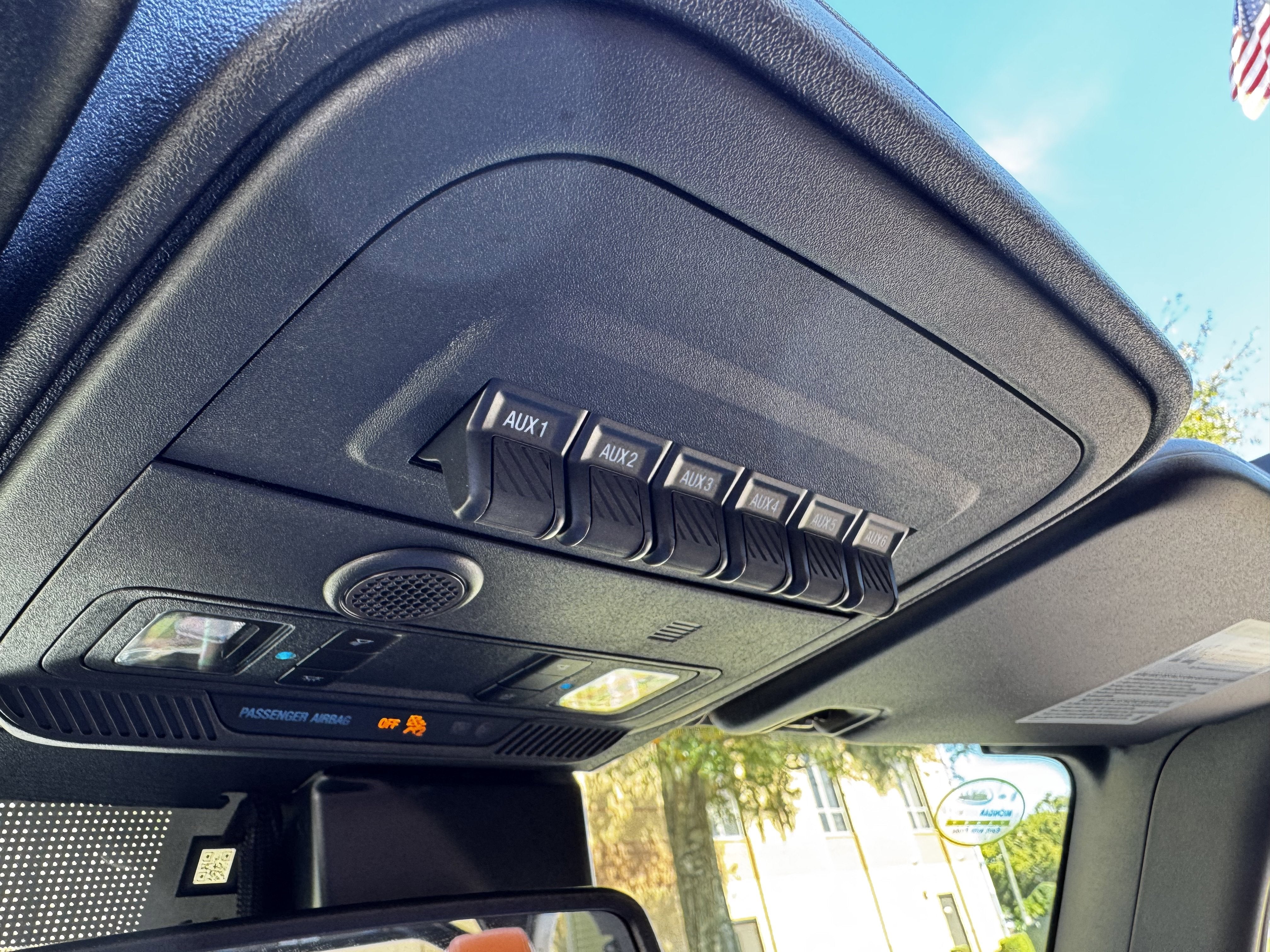 2024 Ford Bronco Raptor Black Appearance Luxury Package Custom Lifted