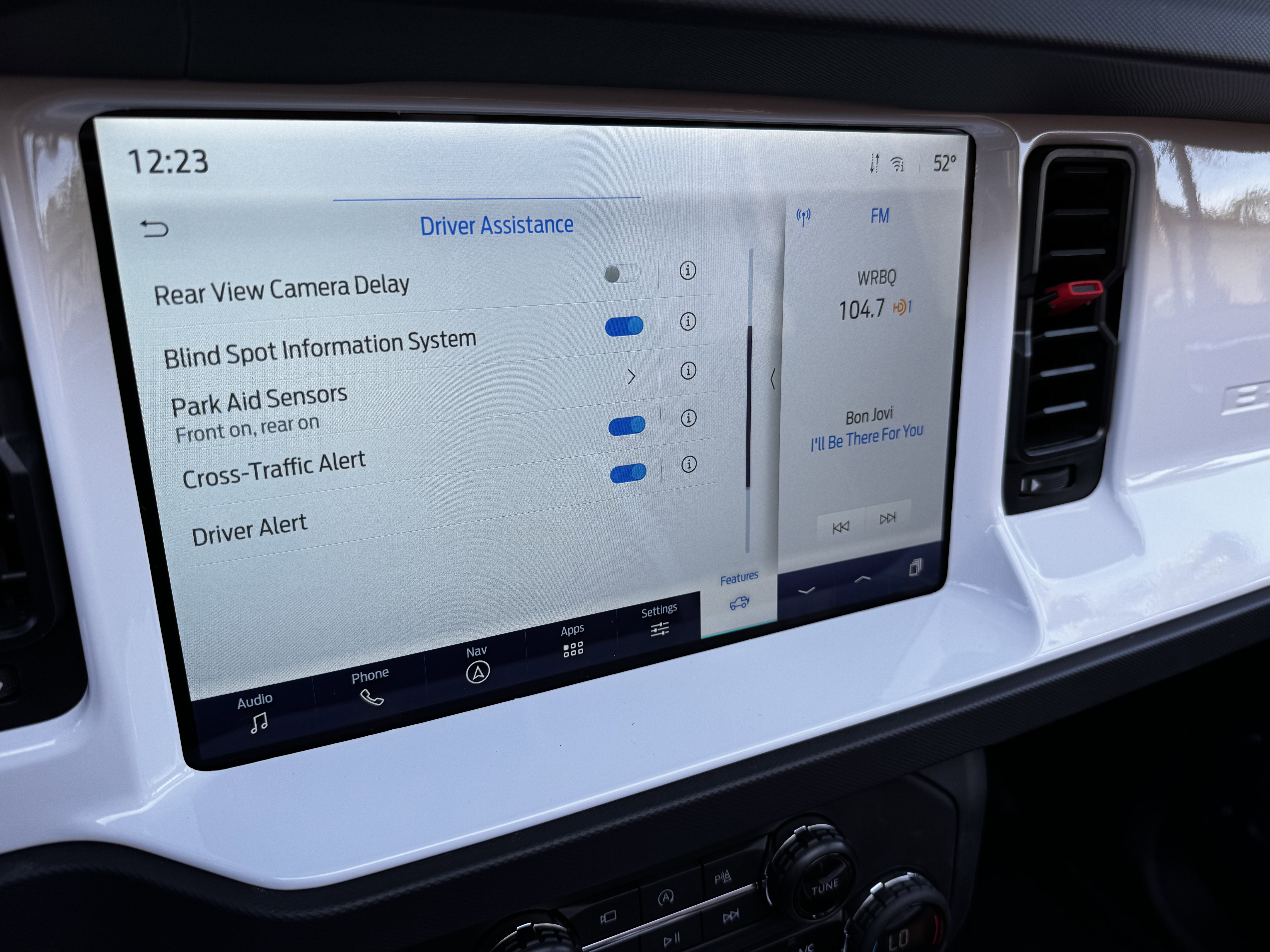 2024 Ford Bronco Raptor Black Appearance Luxury Package Custom Lifted