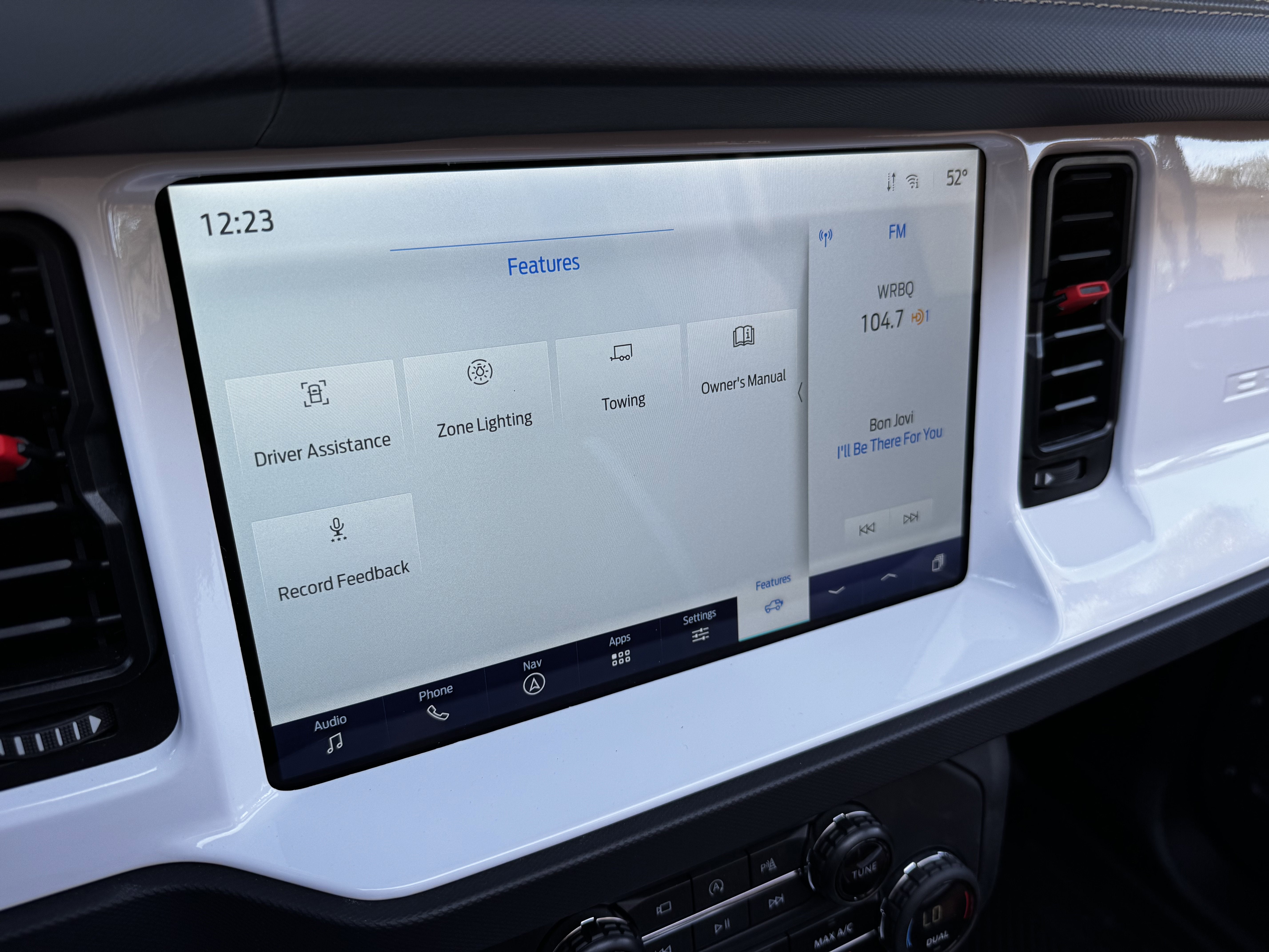 2024 Ford Bronco Raptor Black Appearance Luxury Package Custom Lifted