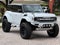 2024 Ford Bronco Raptor Black Appearance Luxury Package Custom Lifted