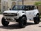 2024 Ford Bronco Raptor Black Appearance Luxury Package Custom Lifted