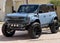 2025 Ford Bronco Raptor Luxury Package Custom Lifted