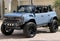 2025 Ford Bronco Raptor Luxury Package Custom Lifted