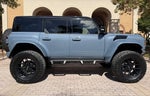 2025 Ford Bronco Raptor Luxury Package Custom Lifted