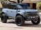 2025 Ford Bronco Raptor Luxury Package Custom Lifted