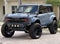 2025 Ford Bronco Raptor Luxury Package Custom Lifted